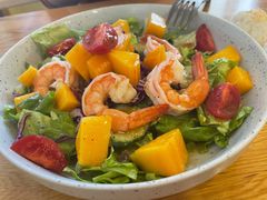 -About Bistro關於·泰式家庭料理