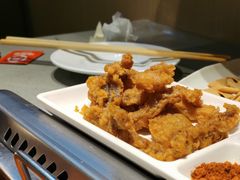 -海底捞火锅(凯德广场店)