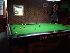 -IRISH PUB NO.9 爱尔兰酒吧