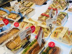 -巴黎贝甜(银城东苑店)