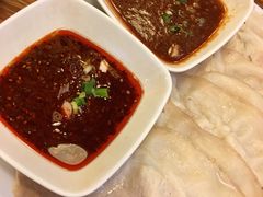 -李庄白肉(黉门街店)