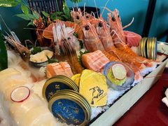 -万岛日本料理铁板烧(梅赛德斯奔驰店)