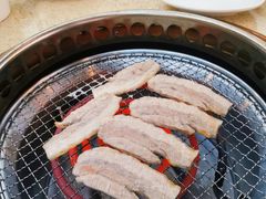 -妙香居韩国烤肉(容桂天佑城店)