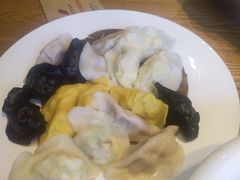 -船歌·鱼水饺青岛菜(闽江二路店)