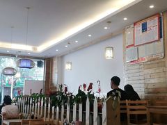 大堂-千盛海南粉(金鸡岭店)