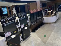 -金逸影城(中关村店)