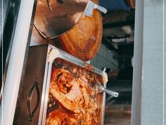 -子午路张记肉夹馍(小寨西路店)