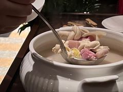 -玫瑰厅上海菜(兴国路店)