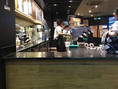 -星巴克(上海南站店)