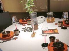 -在前门·烤鸭北京菜(五月花广场店)