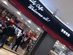 门面-85度C(南京龙江店)