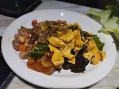 -火炉火自助餐(西直门凯德MALL店)