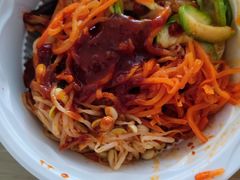 -正一味石锅拌饭(望京新世界店)