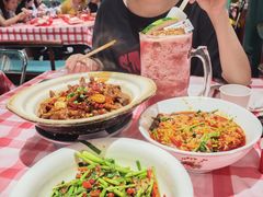 -辣小鲜·南昌大排档(船山路店)