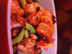 -百年神厨·地道川菜(清江西路店)