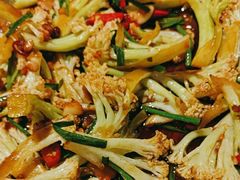 -湘邻呷铺·田园家宴(汉基广场店)