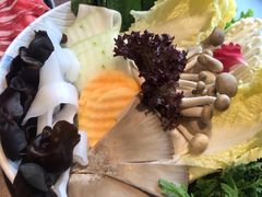 -快乐小羊(富强中路店)