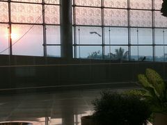 -贾特拉帕蒂·希瓦吉国际机场