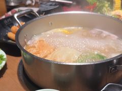 -掂档潮汕牛肉火锅(沈阳万象城店)