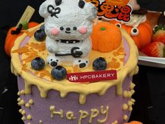 -红跑车(徐州彭城广场金地商都店)