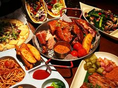 -埠口精酿夜景餐酒吧· BREWPORT BISTRO(长嘉汇重庆之眼店)