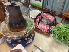 -东来顺•非遗火锅(外滩店)