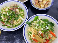 -万三面馆(青龙正街太古里店)