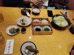 高丽菜丝-胜博殿日式炸猪排(西红门店)