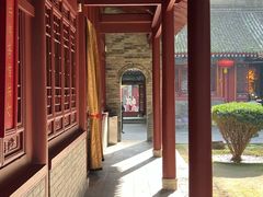 -罔极寺