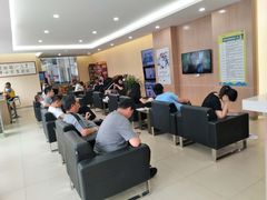 -烟台东联一汽丰田4S店(福山区店)