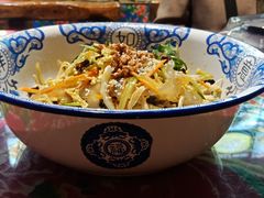 -人民公社大食堂(张家湾店)