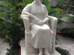 -宋庆龄陵园