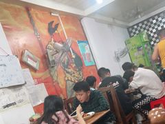 大堂-卢庄(江汉路店)