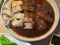 -昌勝香港深井烧鹅(新年华店)