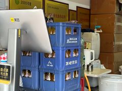 -秦镇史玉林凉皮(翡丽城店)