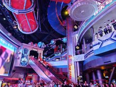 -首钢一高炉·SoReal科幻乐园