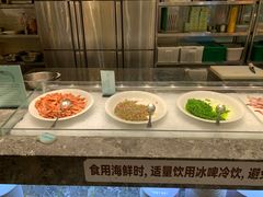 -禾斗海鲜自助(市南银座店)