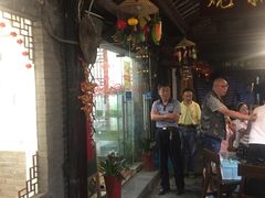 -观桥阁(锦溪店)