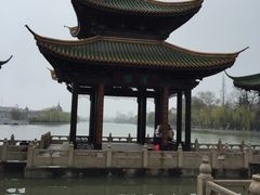 -南通濠河风景名胜区