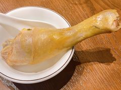 干蒸土鸡-福子家·闽北光泽菜(华林店)