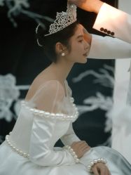 -CD视觉婚纱摄影