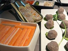 -同仁四季椰子鸡(无锡滨湖万象汇店)