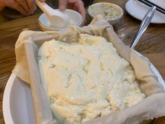 -木柴豆腐·活海鲜·鲁菜(岚山路店)
