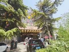 -喜盈门.鱼鲜家味(金马店)