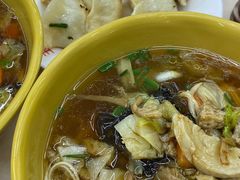 -玉华饮食店(茅台路店)