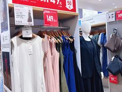 -优衣库(青岛万象城店)