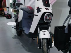 -九号电动车(安定门内大街店)