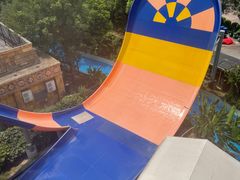 -武汉玛雅海滩水公园