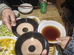 -风波庄(洪家楼店)