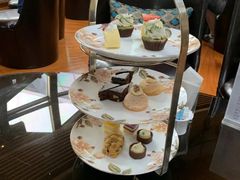 -上海滴水湖皇冠假日酒店